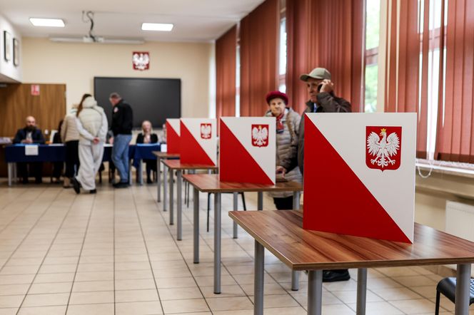 Wybory prezydenckie w woj. śląskim 2025