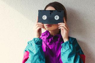 Retro Technologie - QUIZ z lat 80'. i '90! Sprawdź, czy jeszcze coś pamiętasz!