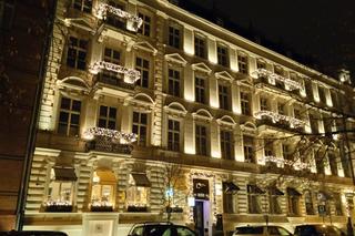 Świąteczny Poznań w 2022 roku