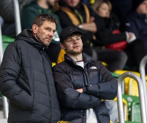 Mecz GKS Katowice - Korona Kielce. Ponad 12 tysięcy kibiców zobaczyło heroiczne zwycięstwo
