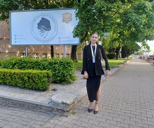 Maturzyści na start!