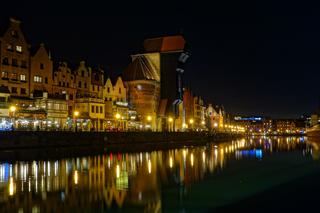 Gdańsk znów otwiera się dla turystów! Podjęto ważną decyzję