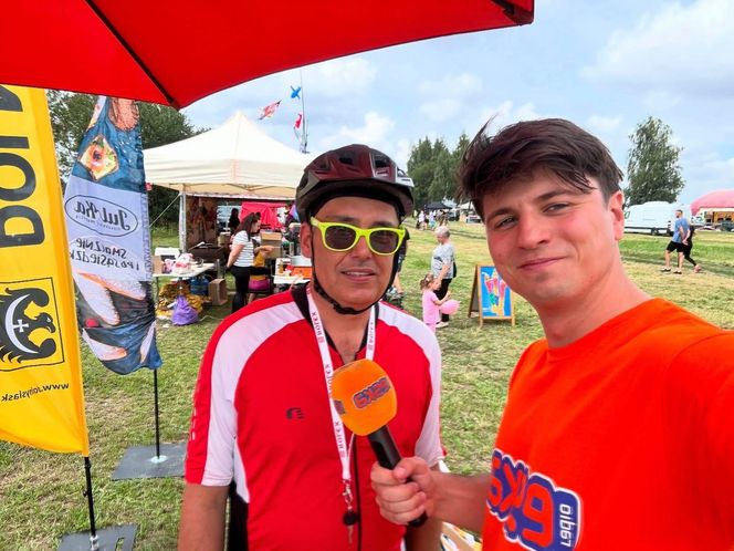 ESKA Summer City nie zwalnia tempa. Tak ekipa bawiła się w Karpaczu, Miliczu i Świebodzicach