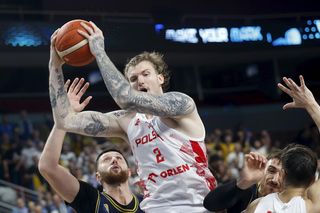 EuroBasket: Polska ograła Bośnię i Hercegowinę. Kolejny rywal to niepokonana Turcja 