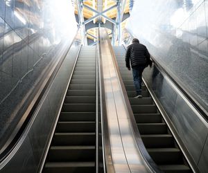  Stacja Białystok. PKP chwali się zrealizowaną inwestycją. To epokowa zmiana jakościowa