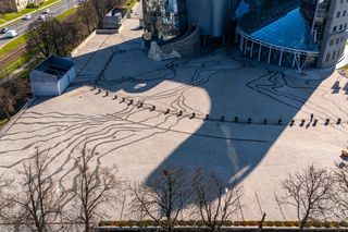 Budynek Telewizji Polskiej 