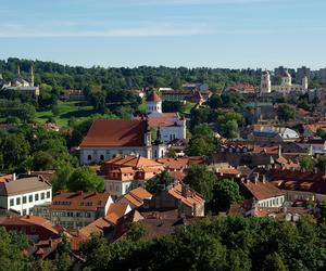 Wilno, Litwa