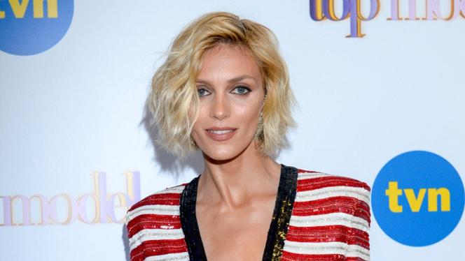 Top Model naprawdę pomaga w karierze modelingowej? Anja Rubik szczerze ocenia