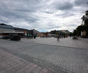 Rynek w Turku