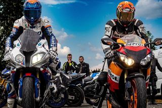 Odliczanie do sezonu motocyklowego rozpoczęte [POSŁUCHAJ]