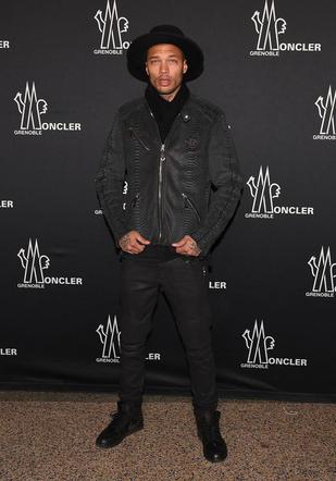 Jeremy Meeks