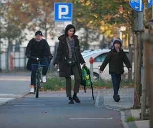 Marta Kaczyńska inwestuje w edukację synka