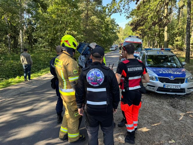 Moto Rescue