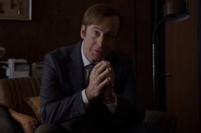 Better Call Saul