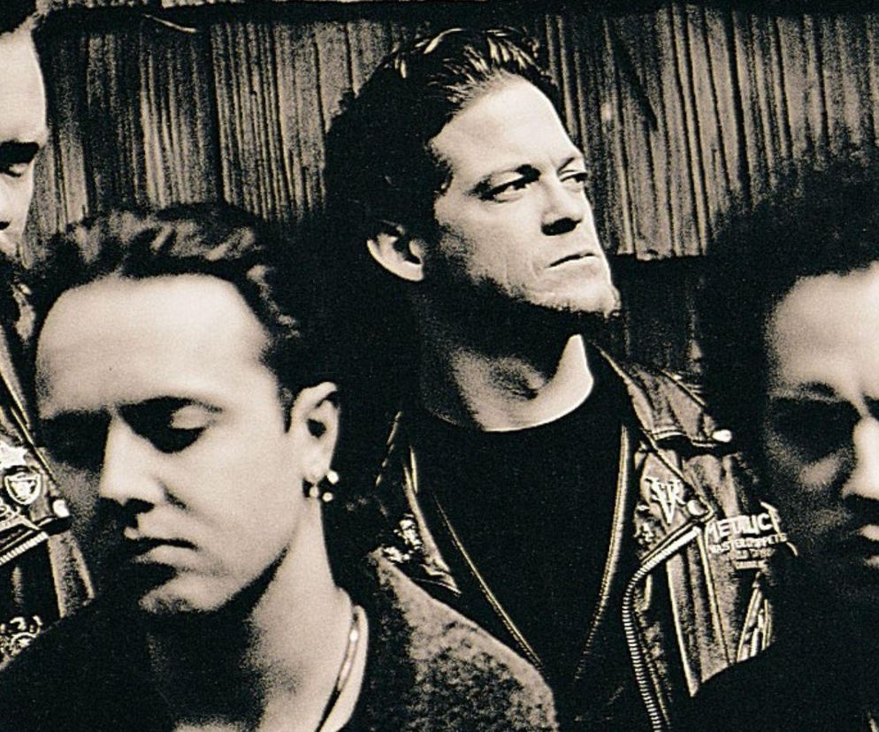 Metallica 