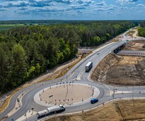 Nowa obwodnica powstanie na Podlasiu. Koszt inwestycji to 130 mln zł!