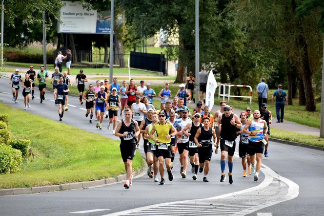 Półmaraton Piła