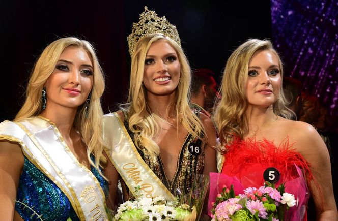 Rozmowa z Emily Reng przed wyborami Miss Universe