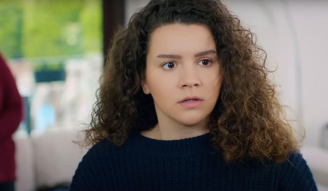Melis naprowadzi porywacza na trop Zeynep. Dojdzie do tragicznego wypadku i dziewczyna zostanie pojmana.