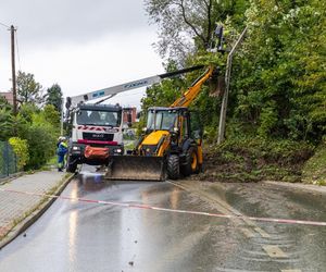 Straty po powodzi na Śląsku. To miasto ucierpiało najbardziej