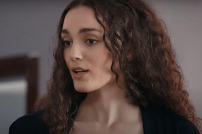 Nana jednak się nie poddaje 