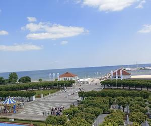 Sopot molo