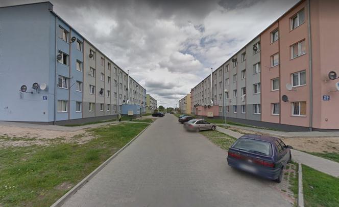 Radom: Znaleziono niewybuch z czasów wojny. Ewakuowano 100 osób z bloku przy ulicy Marii Gajl