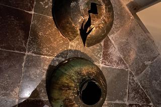 Kapsuła czasu odkryta w kościele pobrygidkowskim w Lublinie