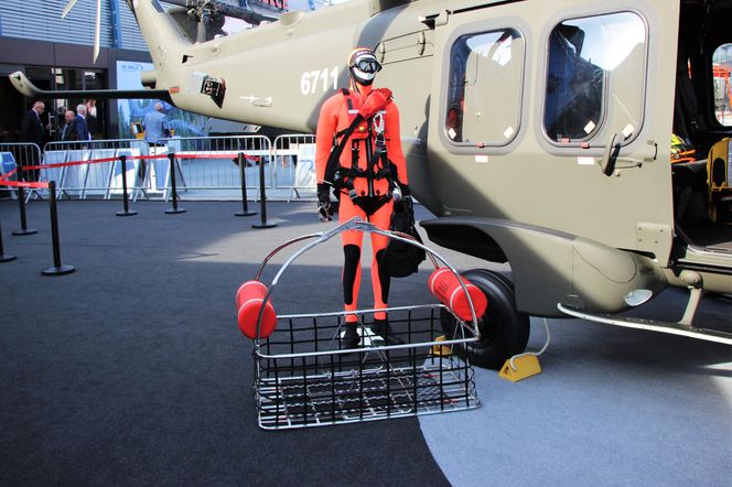 MSPO 2025: AW149