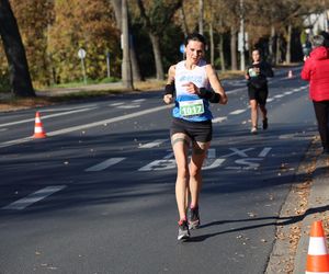 Za nami kolejna edycja Półmaratonu Lubelskiego