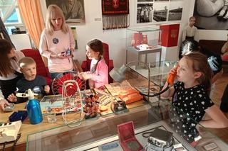 Obchody Nocy Muzeów to już tradycja w Muzeum Regionalnym w Siedlcach. Co roku wydarzenie przyciąga tłumy uczestników