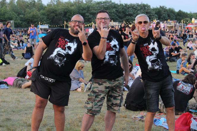 Rockowizna Festiwal 2024 