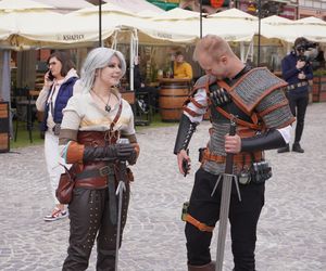 Rzeszowskie Juwenalia rozpoczęte. Barwny korowód przeszedł przez miasto 
