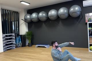 Trener gwiazd radzi, jak spalić pączki w Tłusty Czwartek