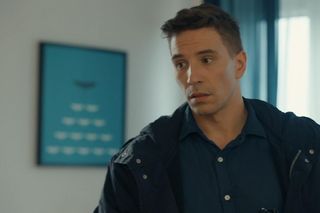 Barwy szczęścia, odcinek 3183. Tomasz (Jakub Sokołowski)