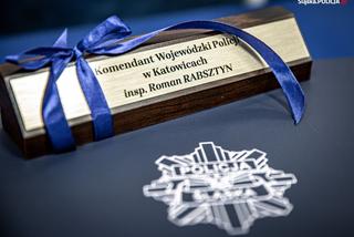 Roszady kadrowe w śląskiej policji. Jest nowy komendant wojewódzki! Poprzedni odszedł