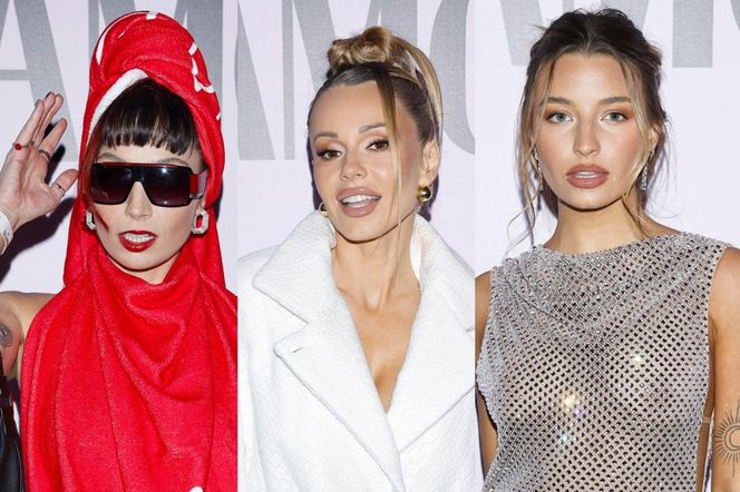 Kobieta Roku Glamour 2025