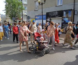 Z Siedlec do Częstochowy, pielgrzymi już w drodze