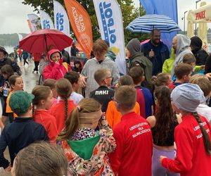 9. Citi Ukiel Olsztyn Półmaraton