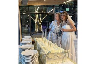 Marta Wierzbicka wyszła za mąż