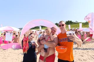 Plaża Sinsay Międzyzdroje