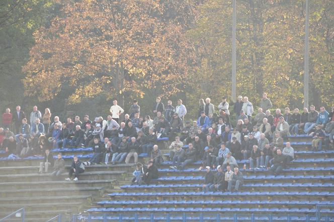 Stadion Granatu Skarżysko-Kamienna