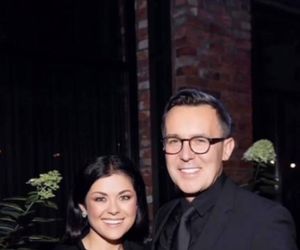 Agnieszka Hyży znów wzięła ślub