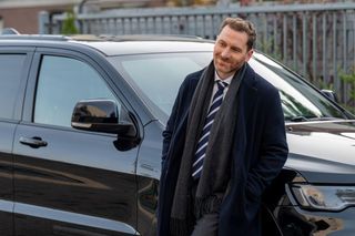 	Barwy szczęścia odc. 3174. Szczepan Krajewski (Robert Gulaczyk)