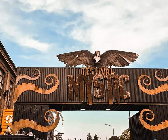 Mystic Festival 2026 oficjalnie ogłoszony! Właśnie rusza sprzedaż biletów