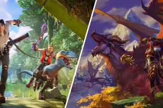 Fortnite ze współpracą z World of Warcraft? Gracze odkryli potężnego bossa w grze
