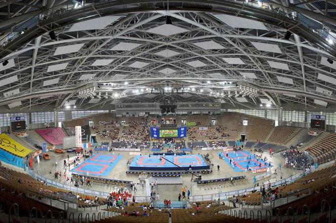 W ferie można będzie m.in. zwiedzić Atlas Arenę