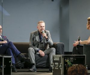 Linda idzie na emeryturę! Nie chce mu się z nami gadać