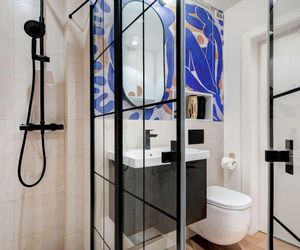 Mieszkanie dla pasjonata kina i teatru