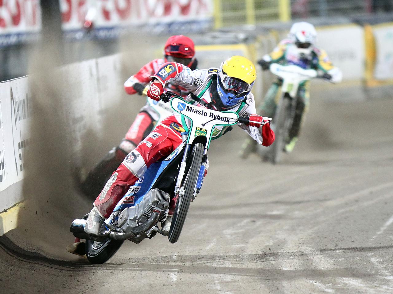 Maksym Drabik